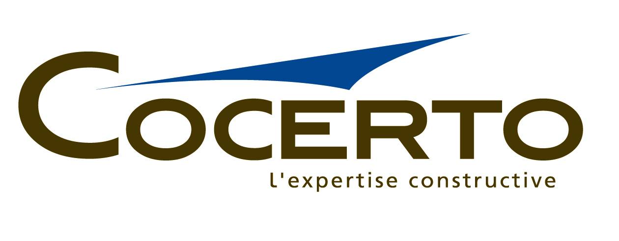 Cocerto - Logo