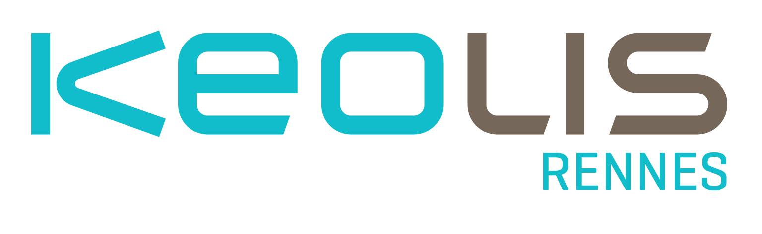 Keolis-Rennes - Logo