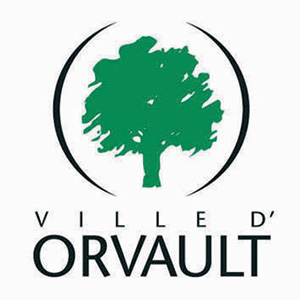 Ville-d'Orvault---Logo